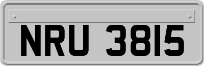 NRU3815