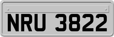 NRU3822
