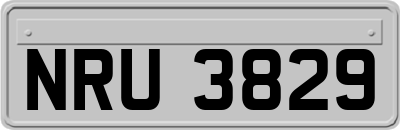 NRU3829