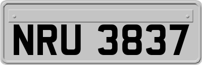 NRU3837