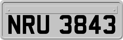 NRU3843