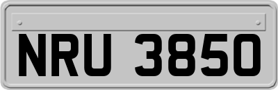 NRU3850