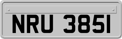 NRU3851
