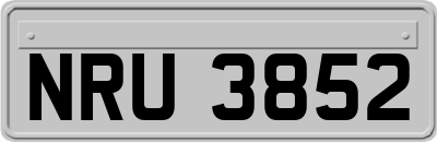 NRU3852