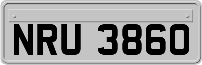 NRU3860