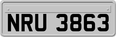NRU3863