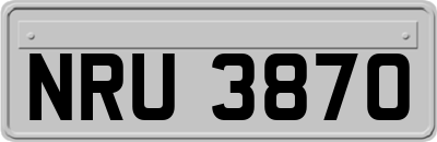NRU3870