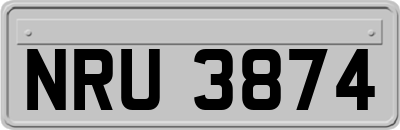 NRU3874