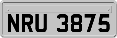 NRU3875