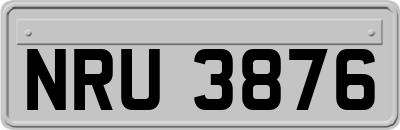 NRU3876