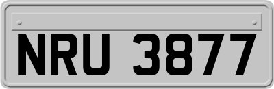NRU3877