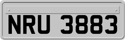 NRU3883