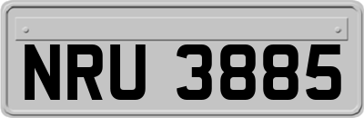 NRU3885