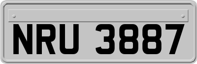 NRU3887