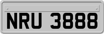 NRU3888