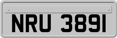 NRU3891