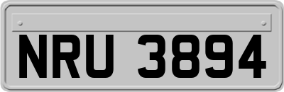 NRU3894