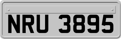 NRU3895