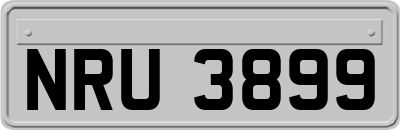 NRU3899
