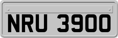 NRU3900