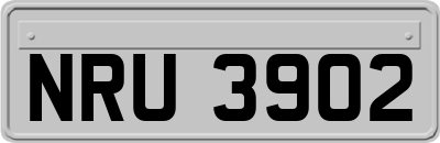 NRU3902