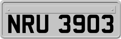 NRU3903