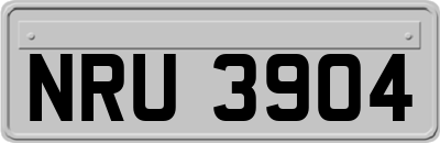 NRU3904