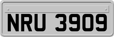 NRU3909
