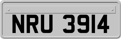 NRU3914