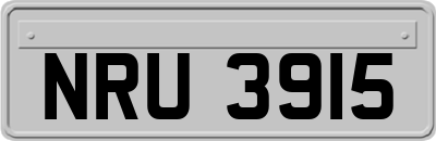 NRU3915