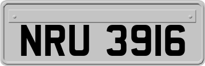 NRU3916