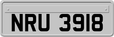 NRU3918