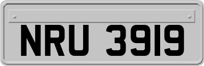 NRU3919