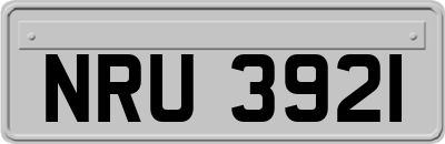 NRU3921
