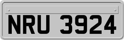 NRU3924