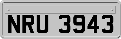 NRU3943