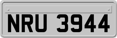 NRU3944