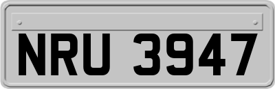NRU3947