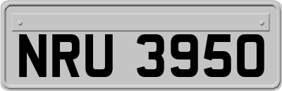 NRU3950