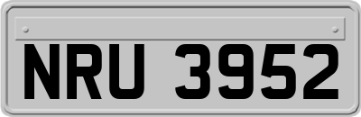 NRU3952