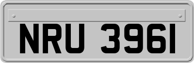 NRU3961