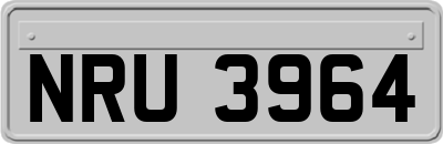 NRU3964