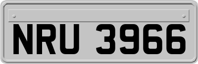NRU3966