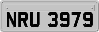 NRU3979
