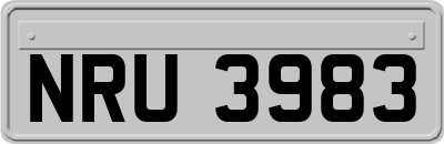 NRU3983