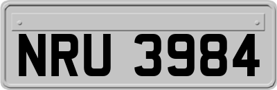 NRU3984