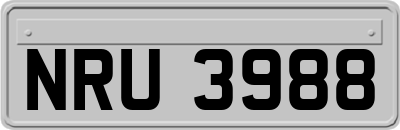 NRU3988