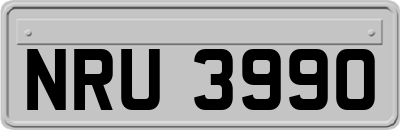 NRU3990