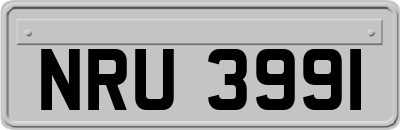 NRU3991