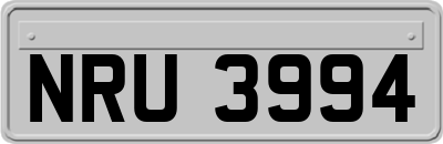 NRU3994